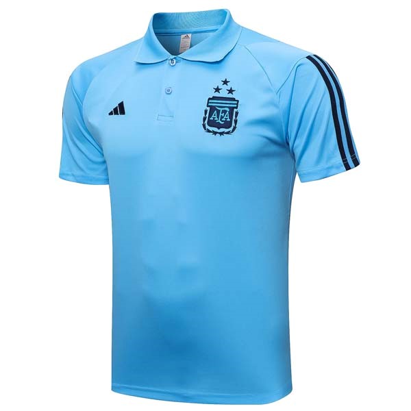 Polo Argentina 2023-2024 Azul 2